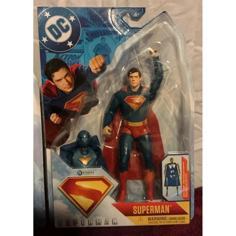 Spin Master product set
